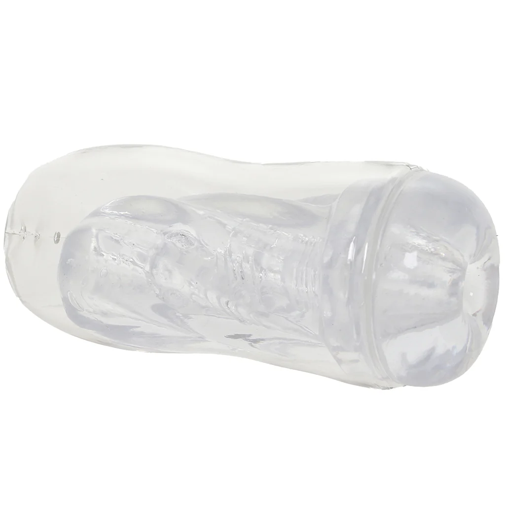 Alpha Surge Stamina Cup Stroker