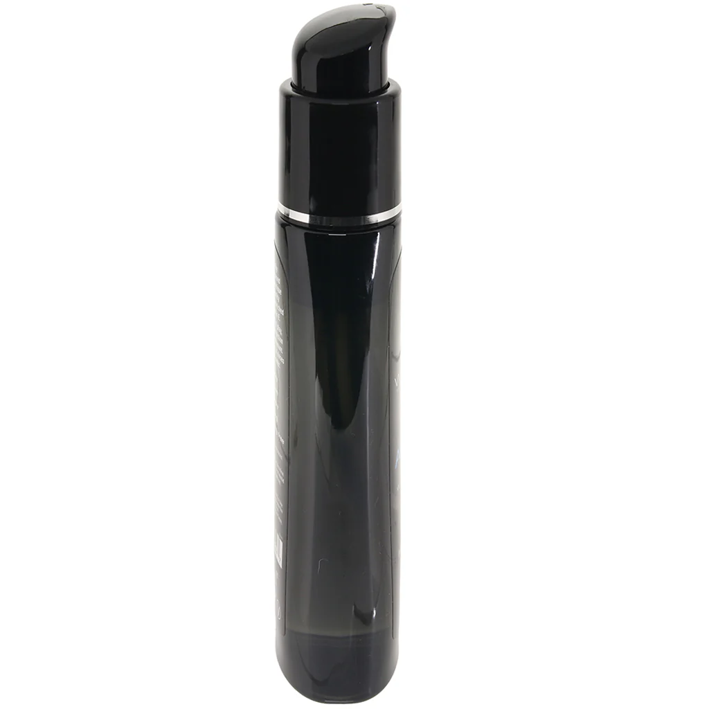 Aqua Flavored Lube 4oz/120ml in Strawberry - Image 3