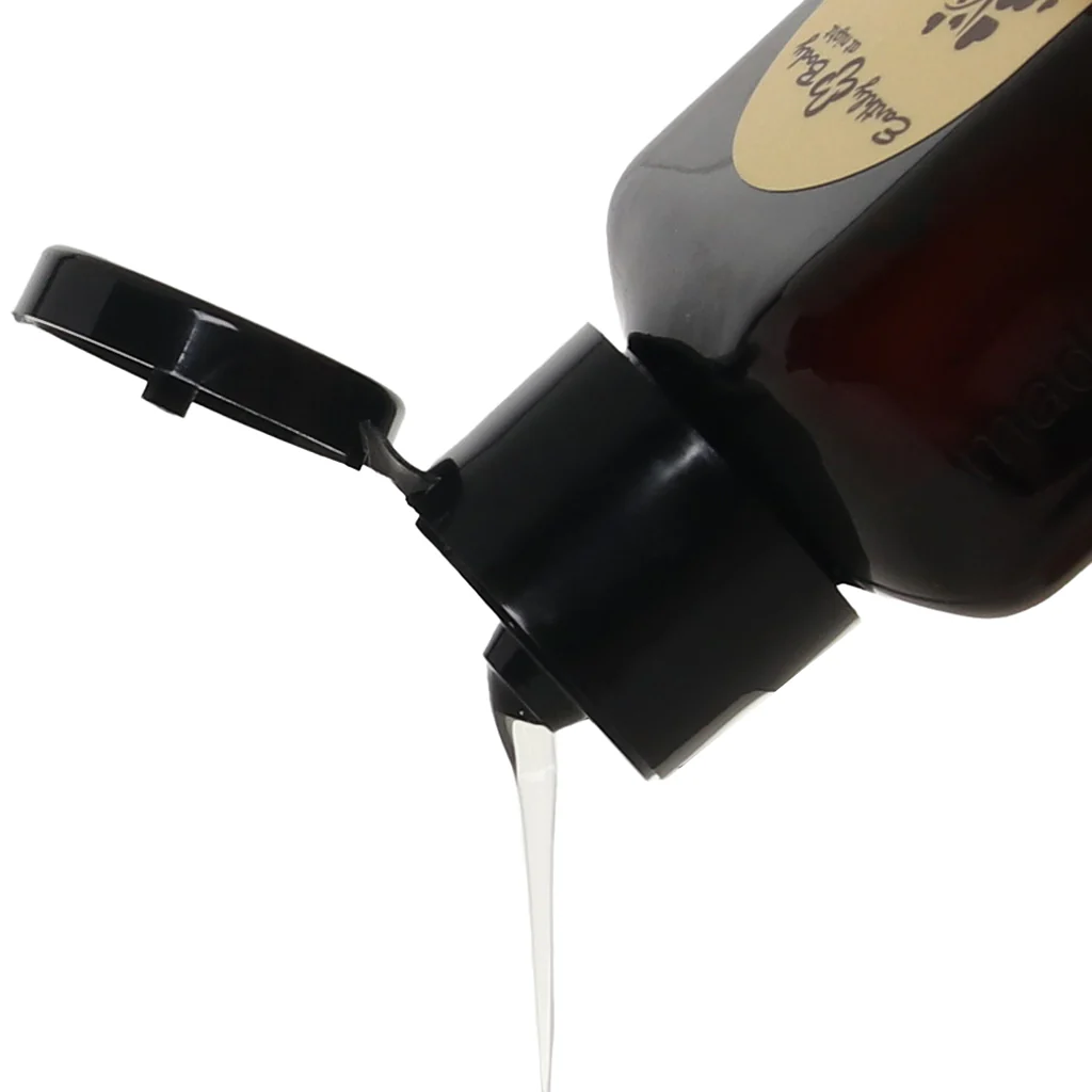 At Night Bubble Bath 2oz/60ml in Wild Pink Rose - Image 8