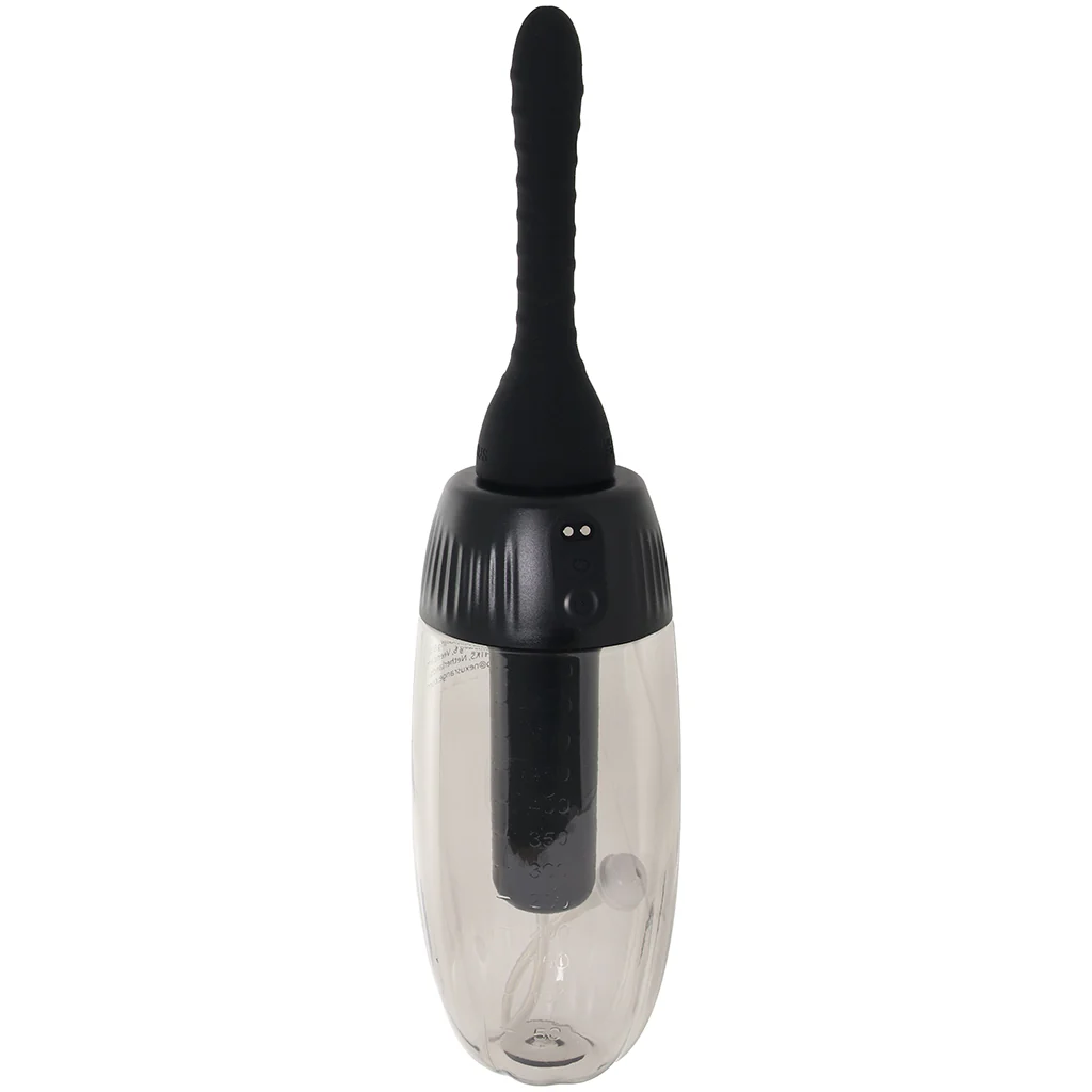 Automatic Rotating 360 Anal Douche