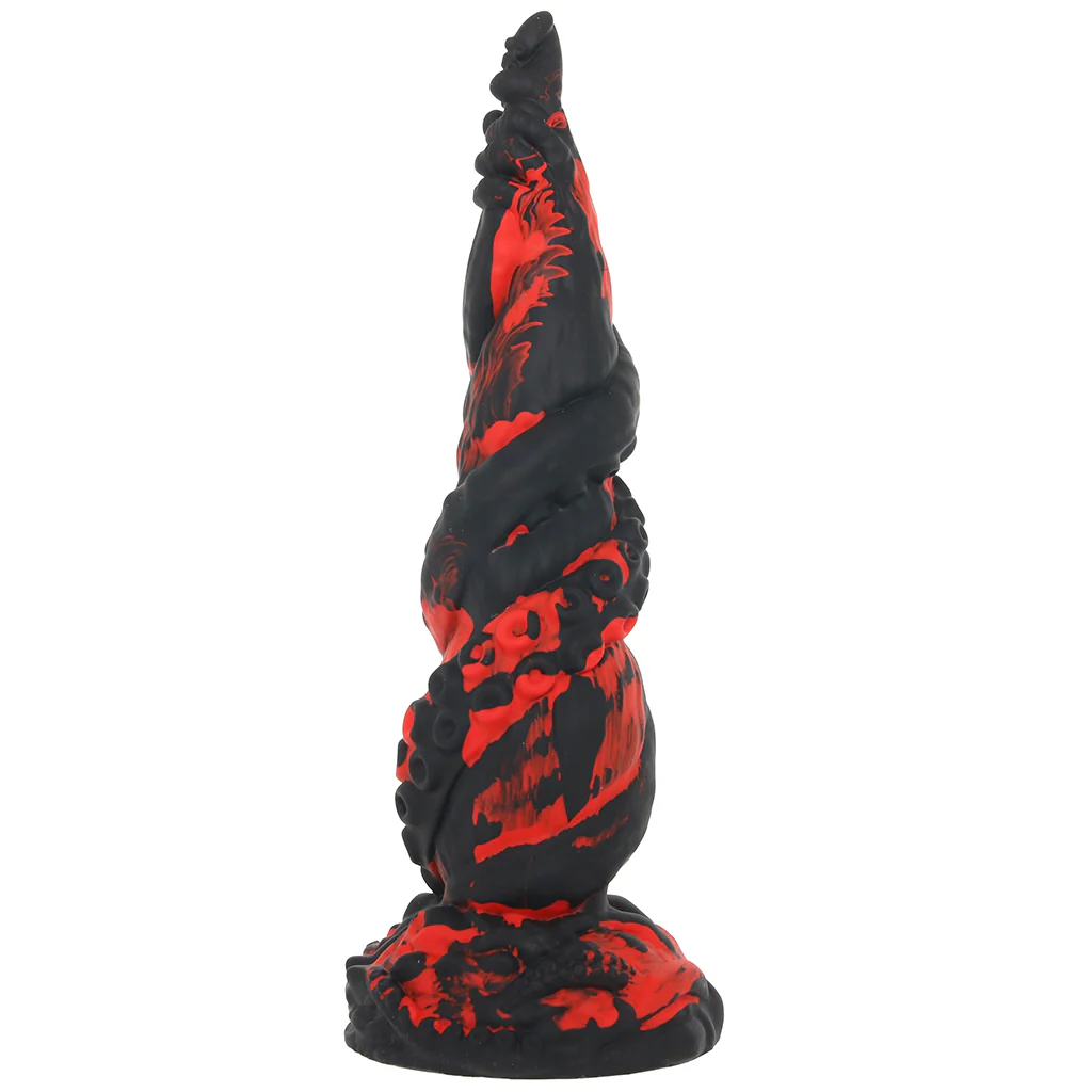 Creature Cocks Kraken Spawn Silicone Dildo