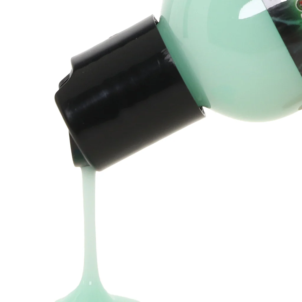 Creature Cum Water-Based Green Lube in 4oz/118ml - Image 6
