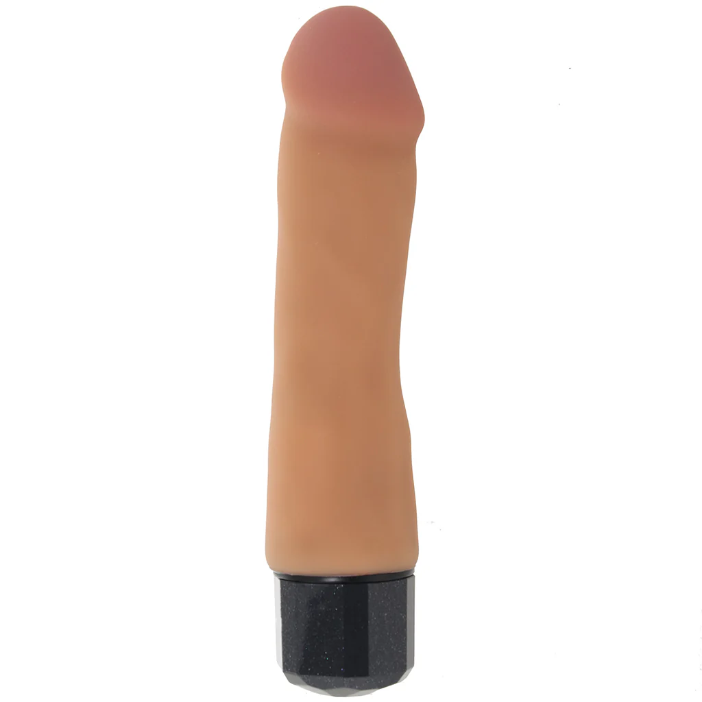 Dr. Skin Dr. Avery 7.5 Inch Vibe
