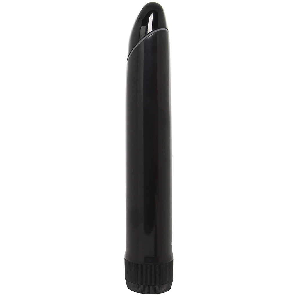 Dual Action Infrared Vibe in Black