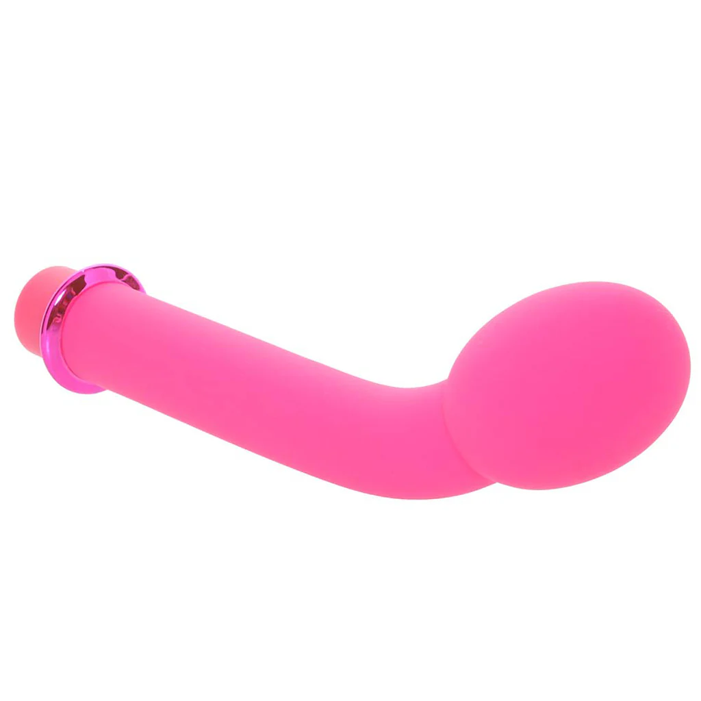 Fierce Kora G-Spot Vibe in Pink - Image 8