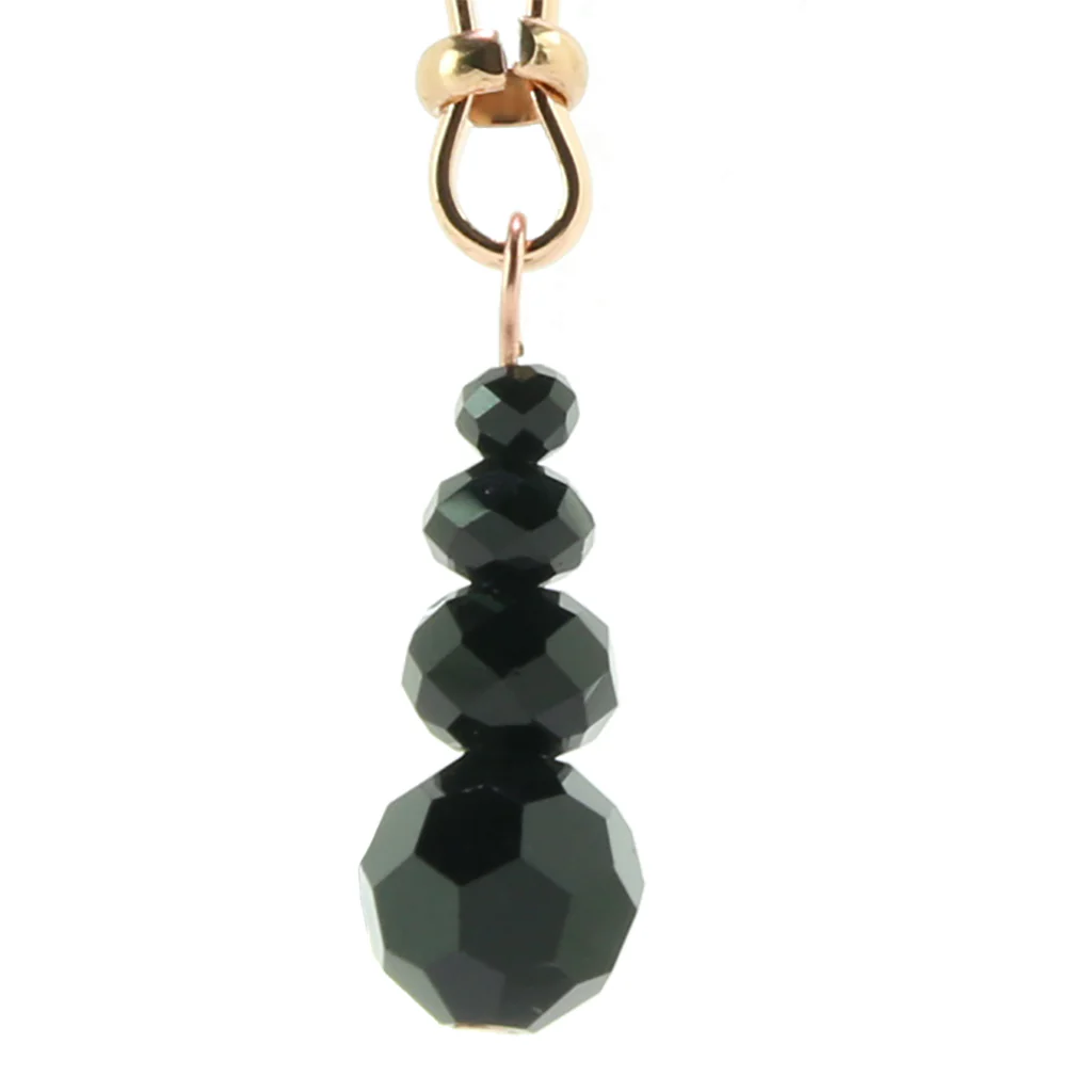 Frederick's of Hollywood Beaded Nipple Clamps - Image 5