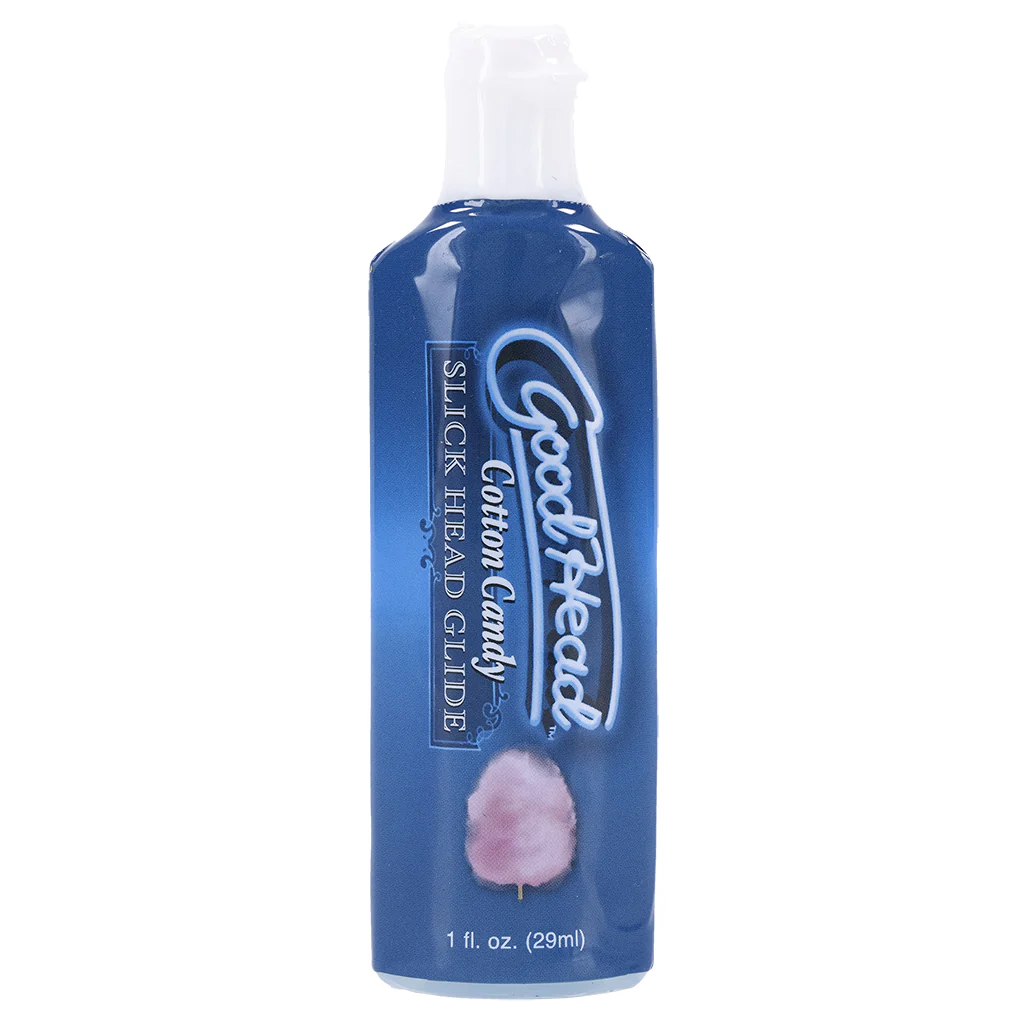 GoodHead Slick Head Glide 5 Pack in 1oz x5 - Image 3