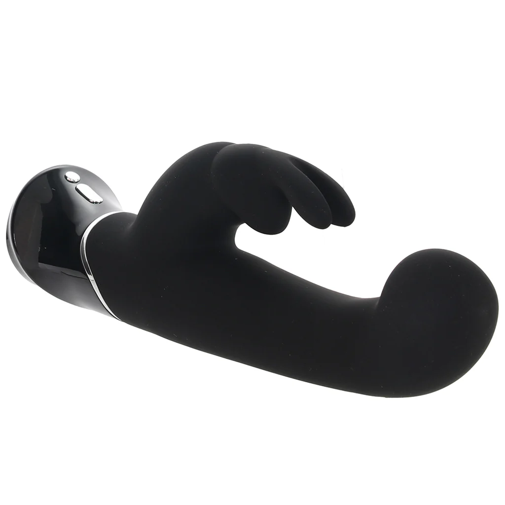 Greedy Girl Rechargeable G-Spot Rabbit Vibe - Image 2