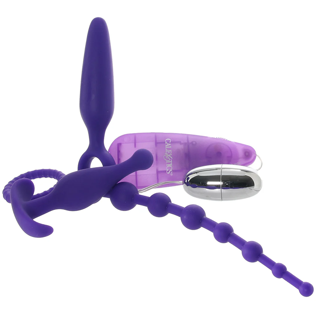 Hers Anal Kit