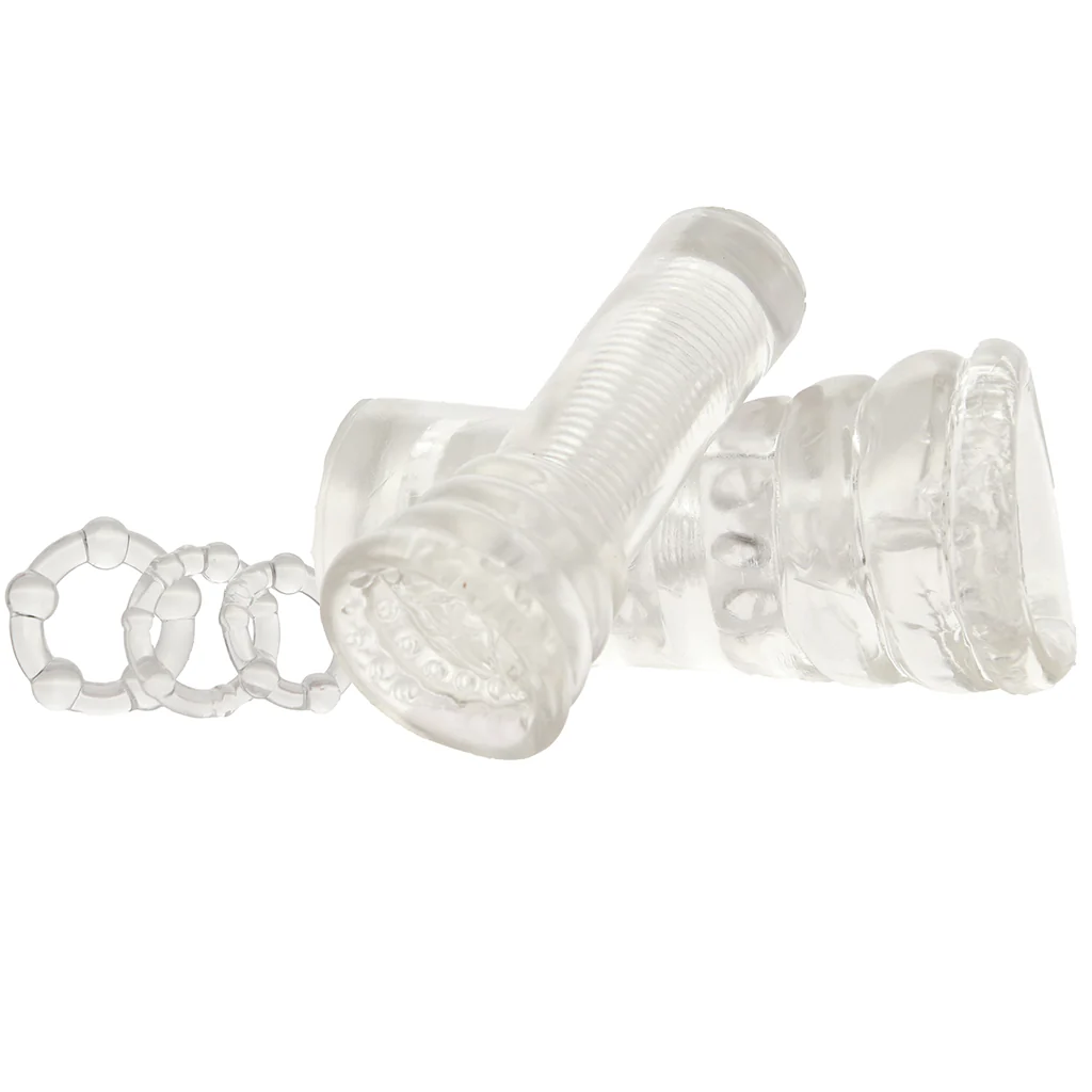 His Masturbation Kit