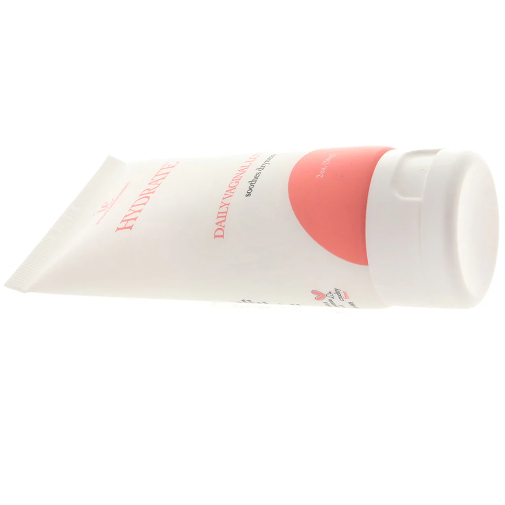 Hydrate Daily Vaginal Lotion in 2oz - Image 3