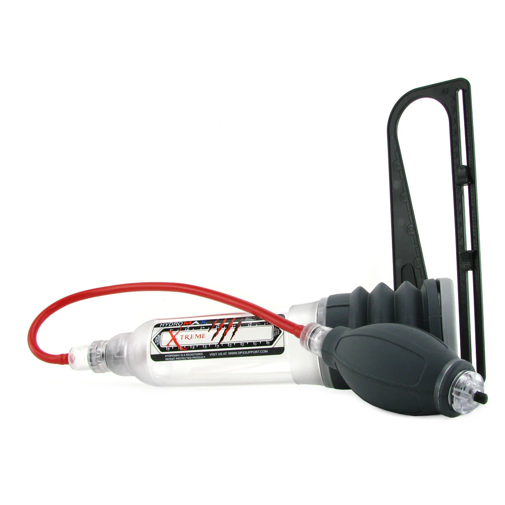 Hydromax Xtreme X30 Pump Set - Image 3