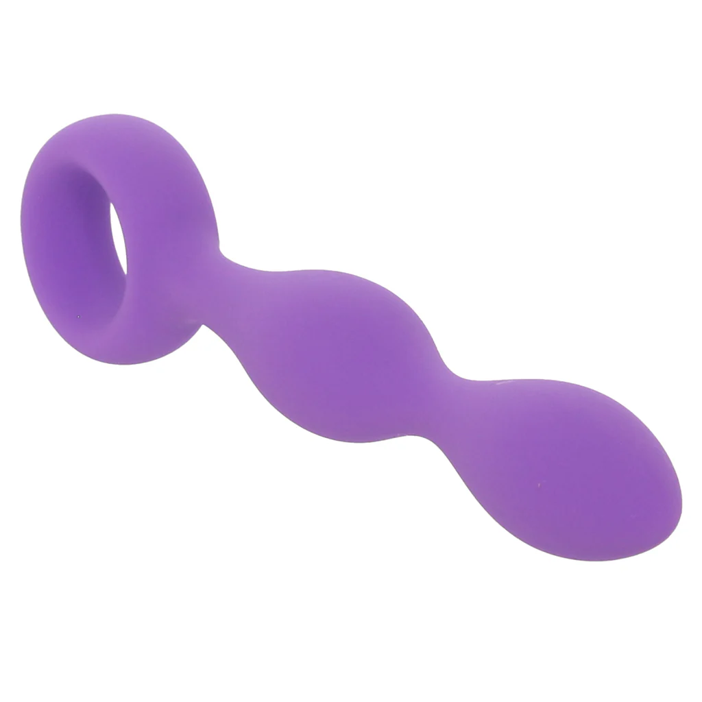 Inya Trio 3 Piece Butt Plug Kit - Image 2