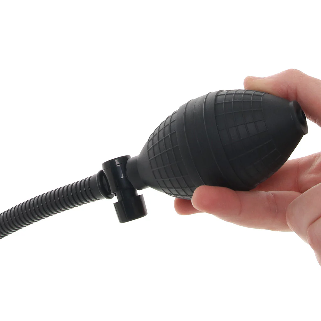 Jock Amp Up Bulb Penis Pump - Image 7