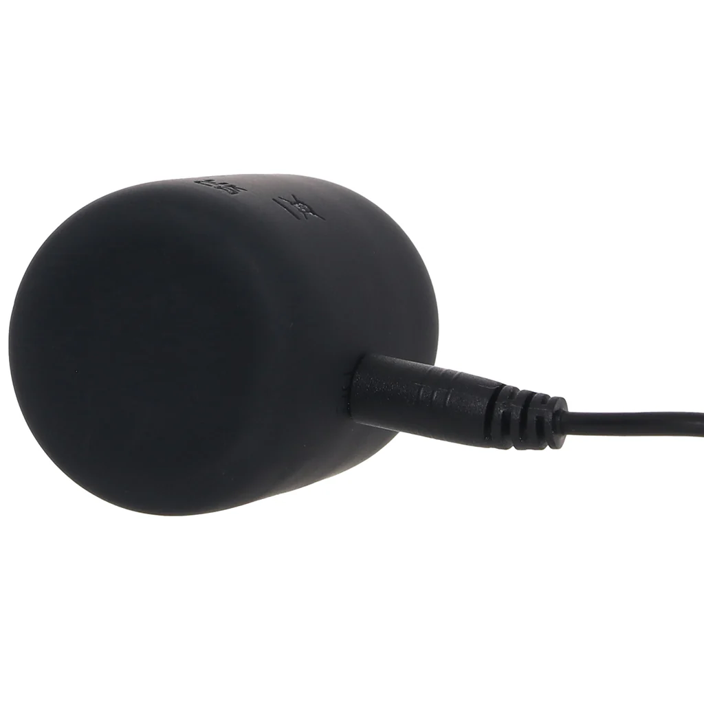 Jock Vibrating Realistic Penis Extender in Light - Image 7