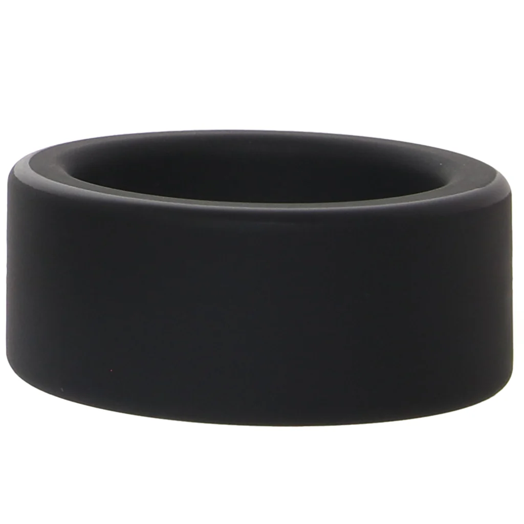 LEVELZ Silicone Small Ball Strap in .8"/2cm