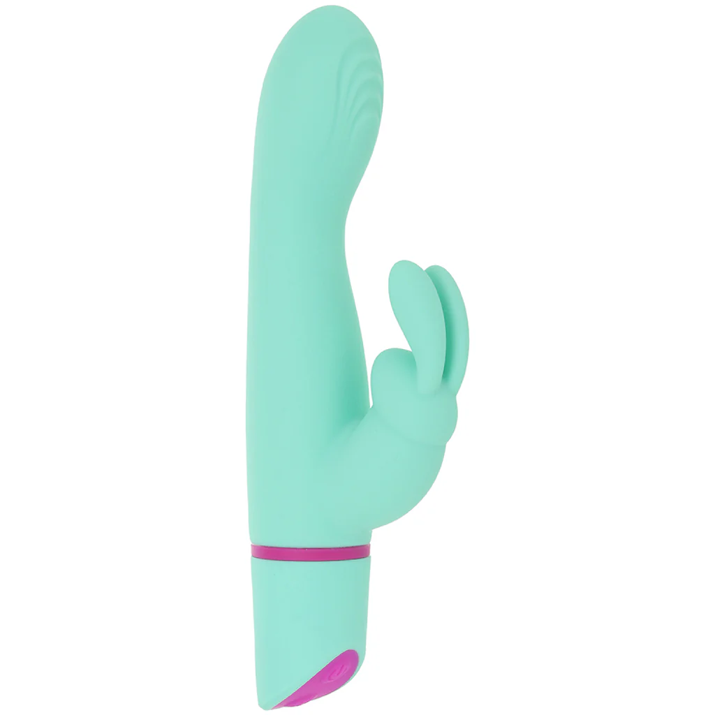 Love Bunny Rockin' G Rabbit Vibe