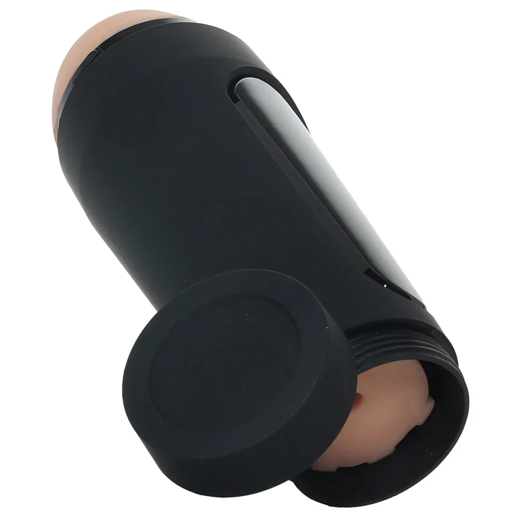 Main Squeeze Adira Allure ULTRASKYN Stroker - Image 5