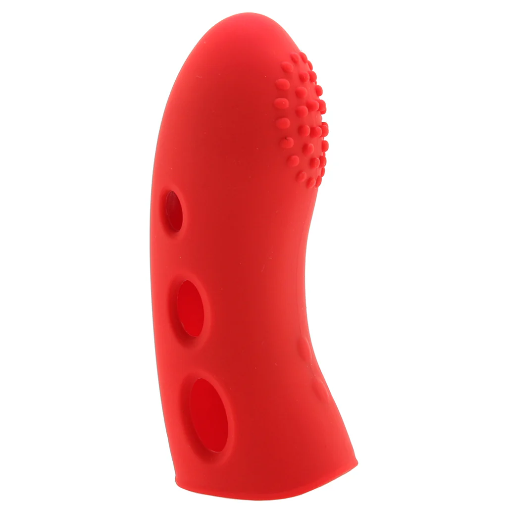 Marvelous Arouser Finger Vibe