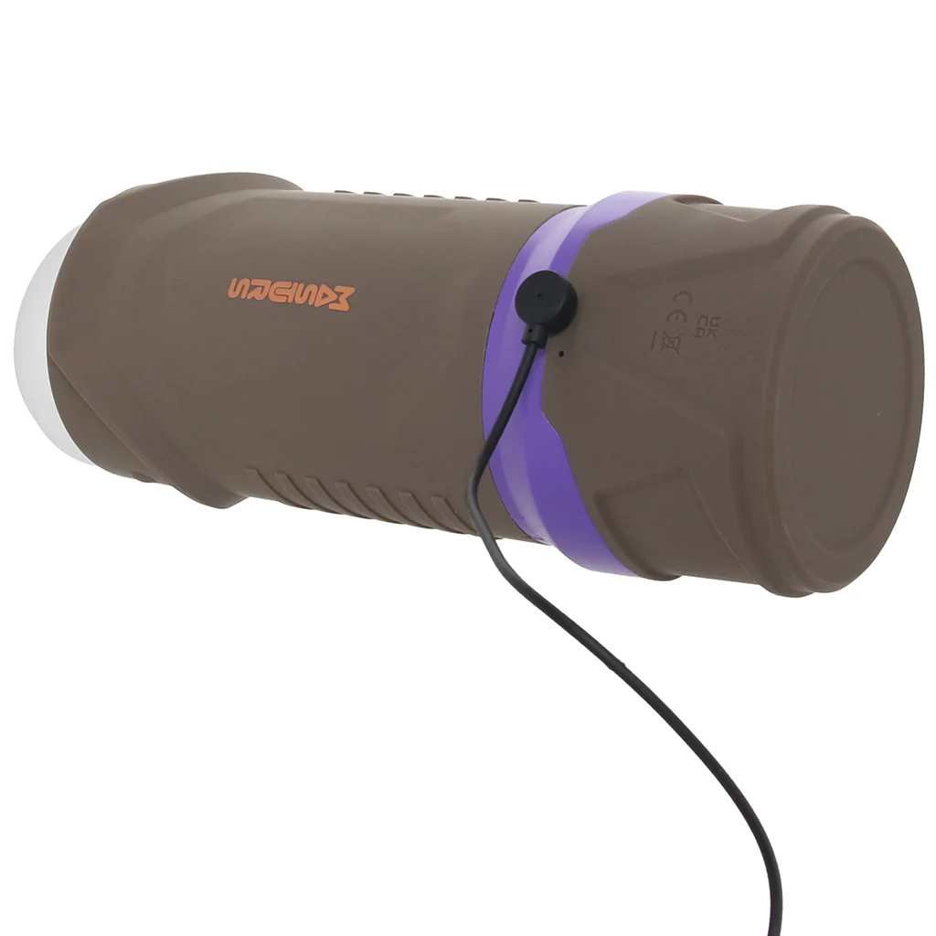 Masturs Misty Steam Mistress AR Squeezing Stroker - Image 6