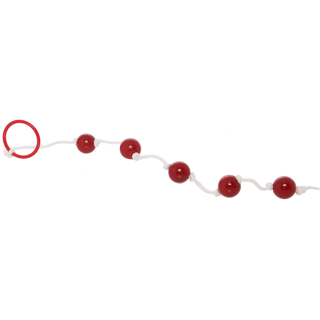 Medium Anal Beads in Assorted - Image 3