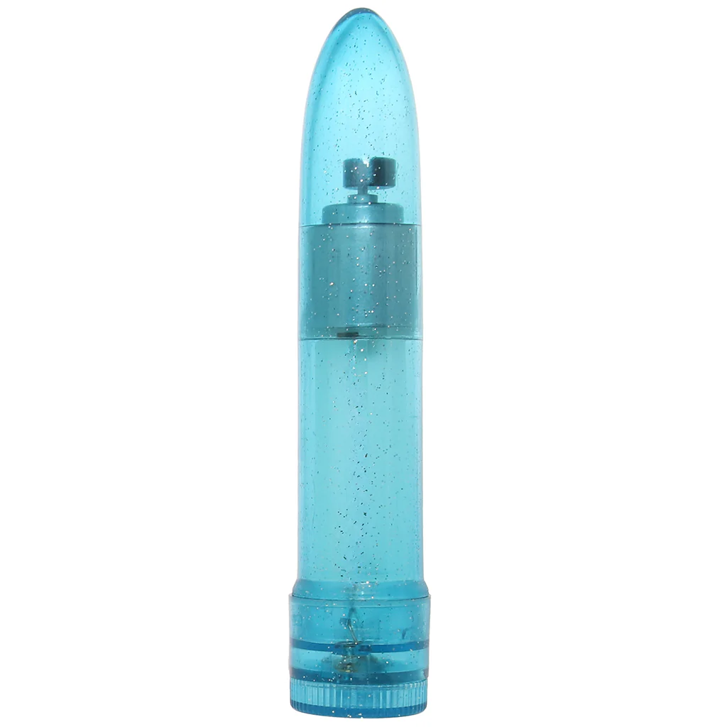 Mini Pearlessence Vibe in Sky Blue