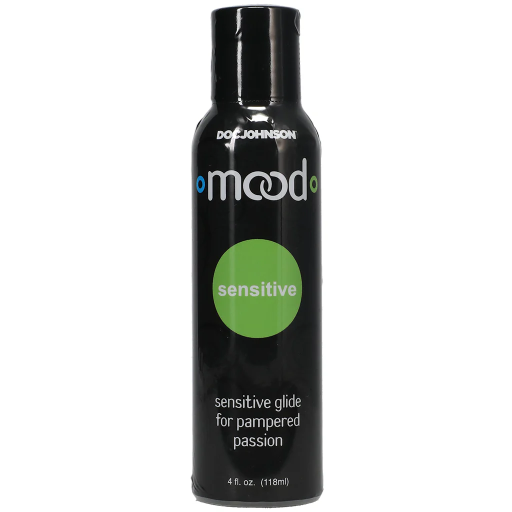 Mood Lube 4oz/113g in Sensitive