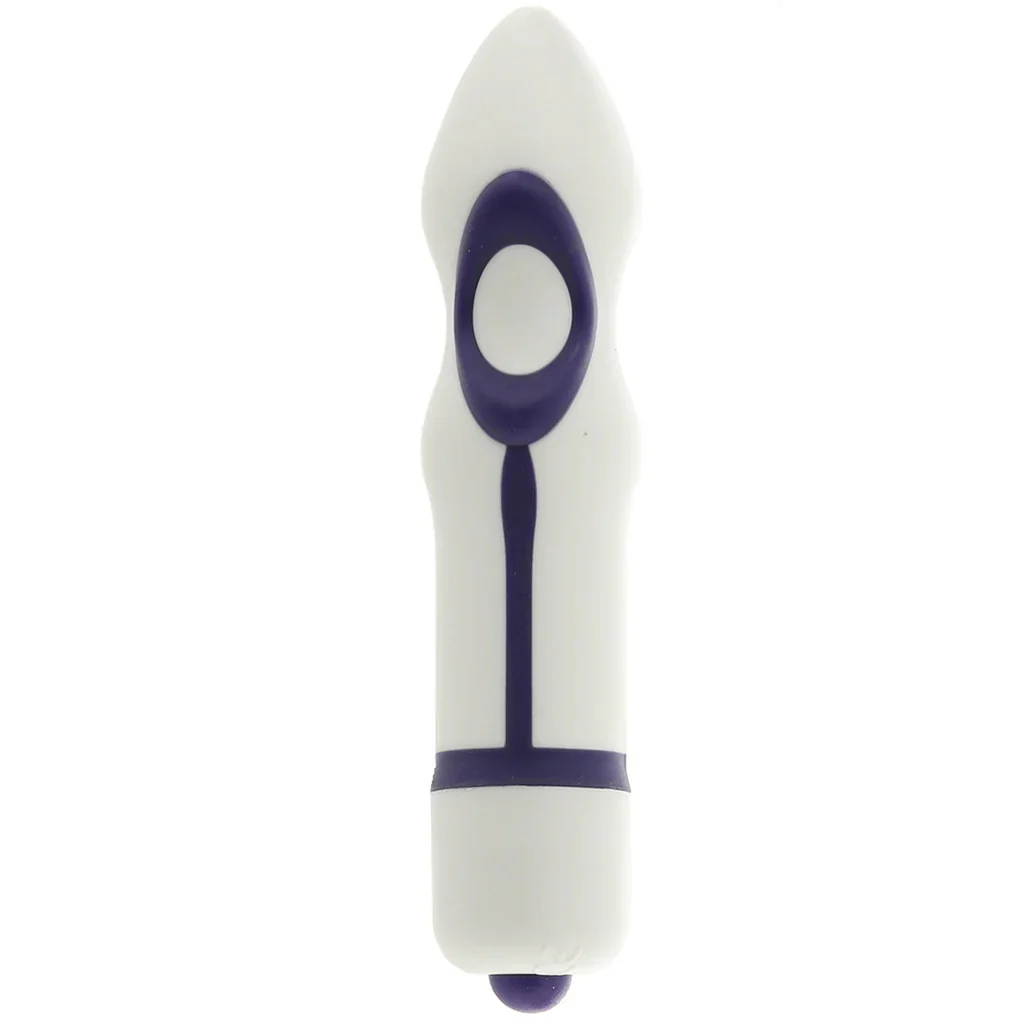 My Private O Massager Vibe in Purple - Image 4