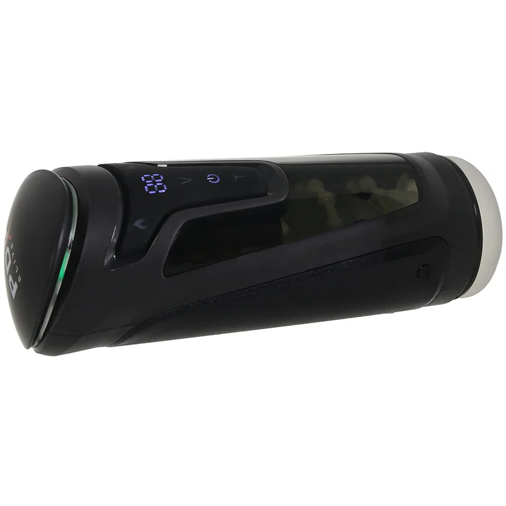 PDX Elite Moto-Bator Pro Thrusting Stroker - Image 8