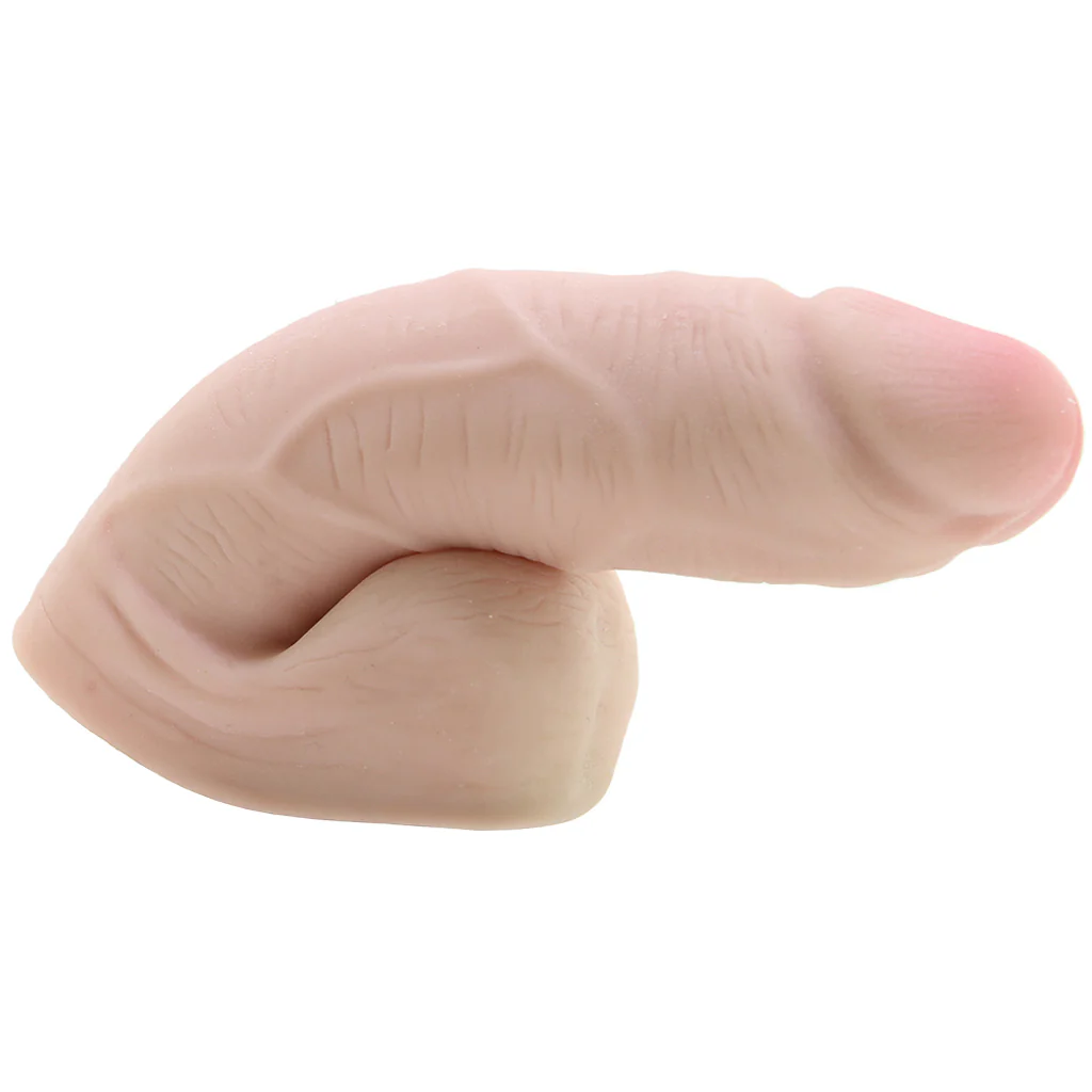 Performance 5 Inch Packer in Vanilla