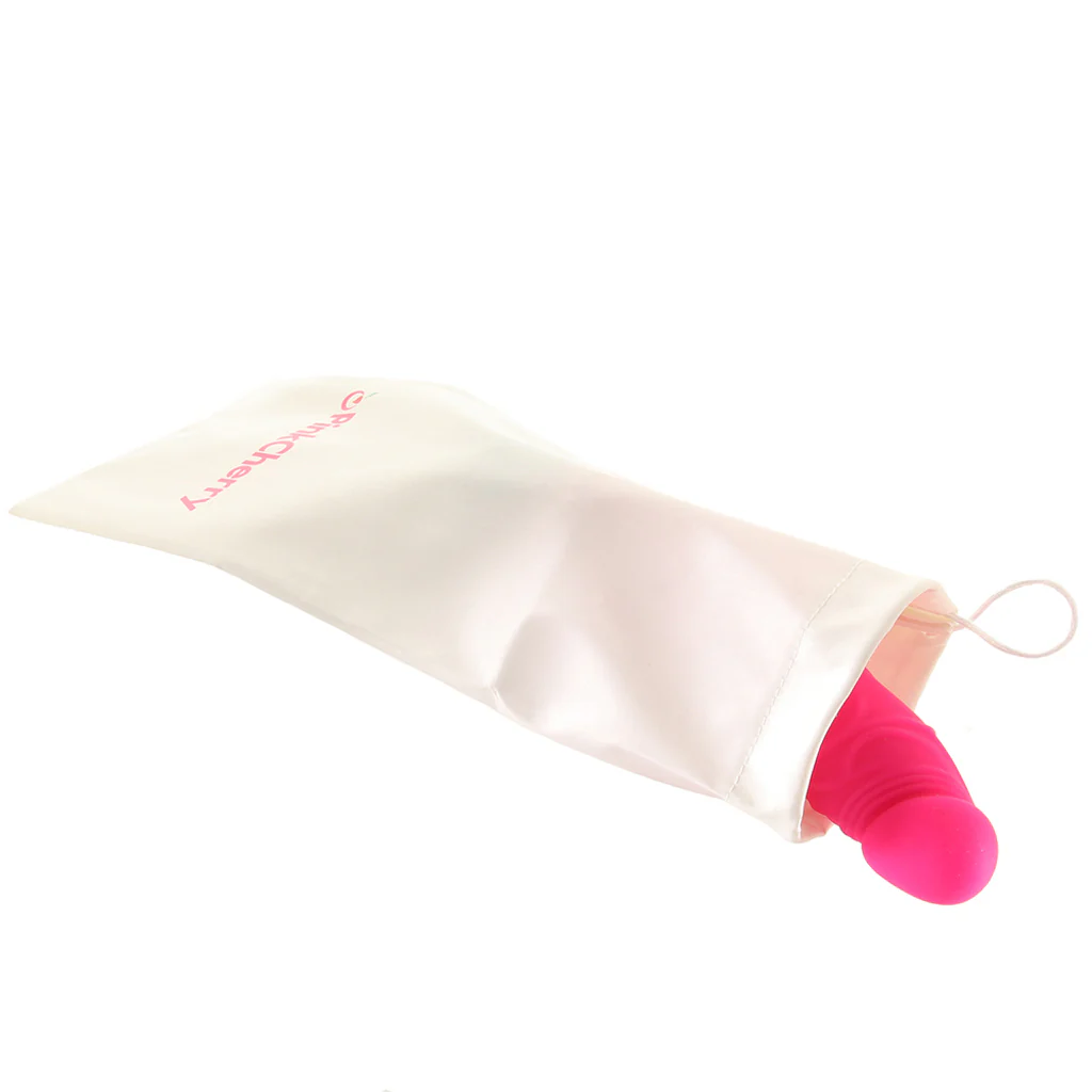 PinkCherry Storage Bag - Image 2