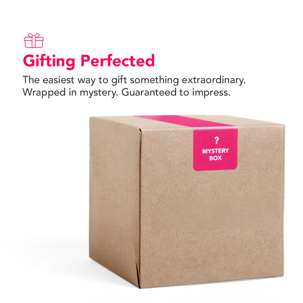 PinkCherry Luxury Couples Mystery Box - Image 4
