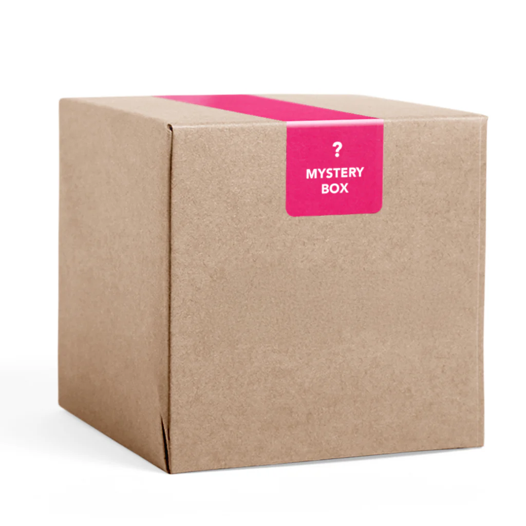 PinkCherry Starter Couples Mystery Box - Image 5