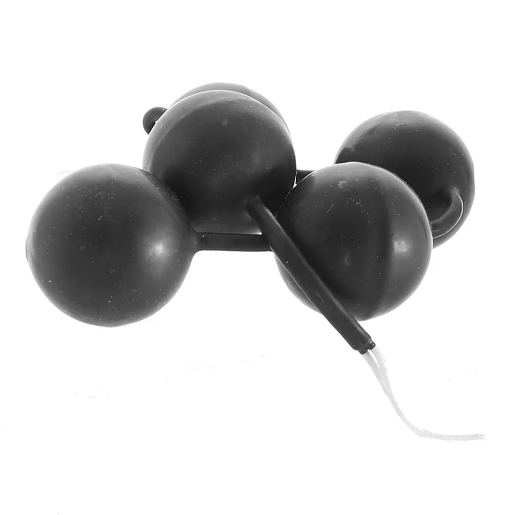 Power Balls Anal Beads - Image 2