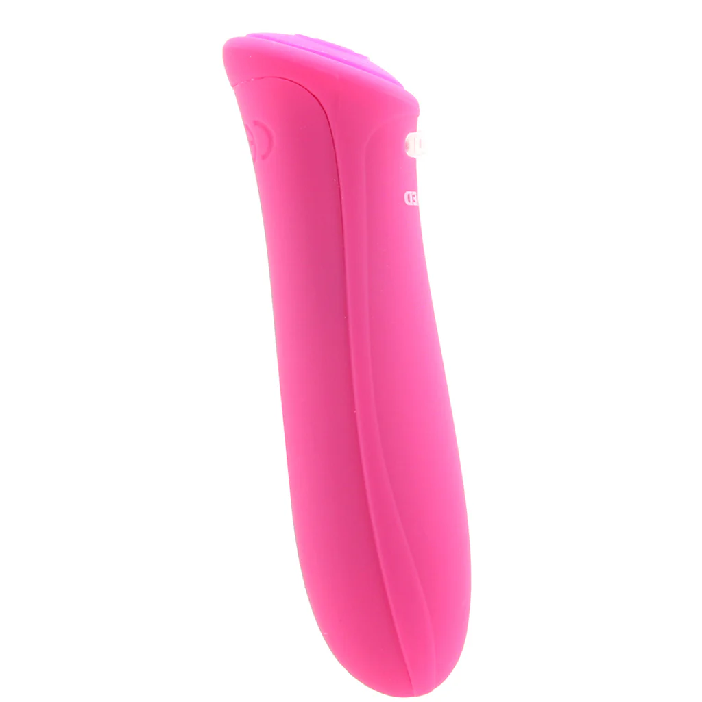 Pretty in Pink Rechargeable Bullet Vibe - Image 2
