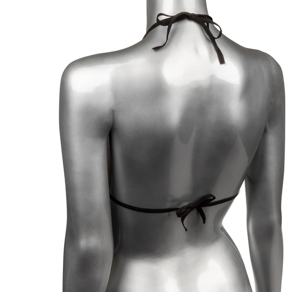 Radiance Triangle Bikini Top XL - Image 5
