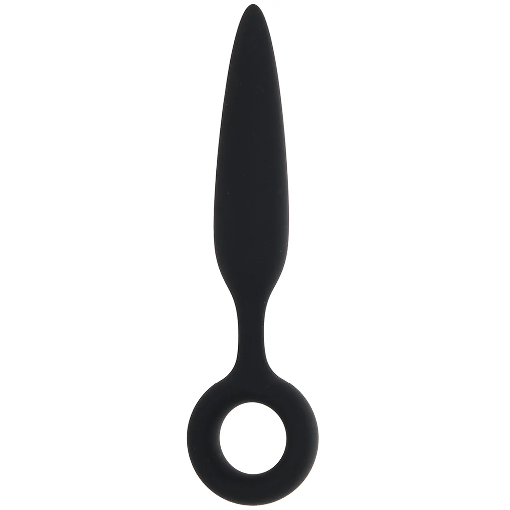 Renegade Slide Butt Plug