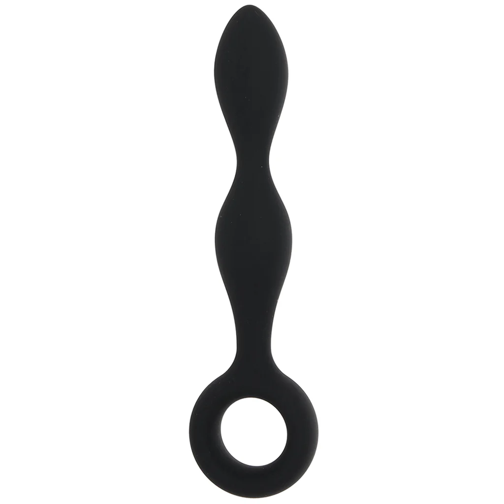 Renegade Slim Butt Plug