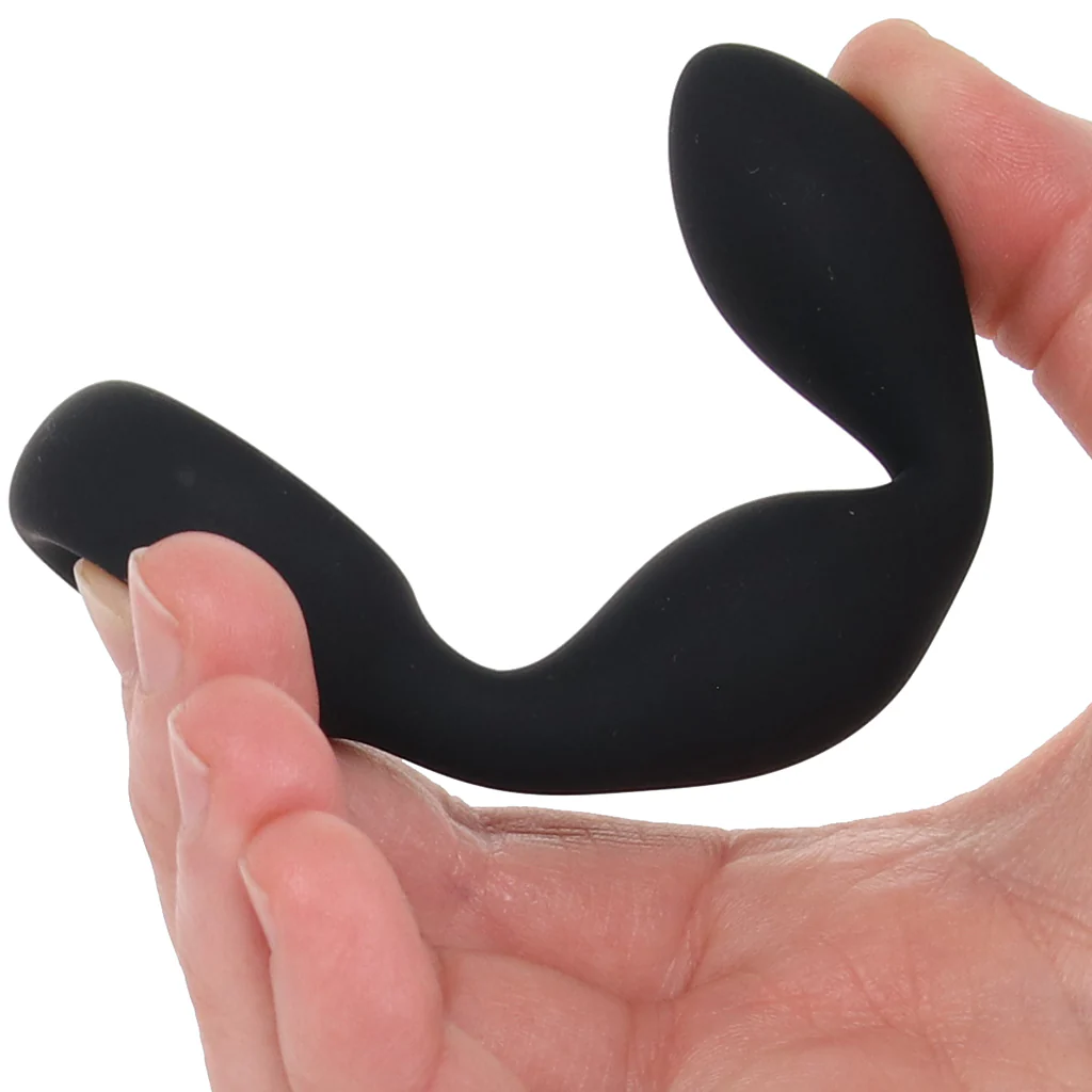 Renegade Trio 3 Piece Butt Plug Set - Image 6