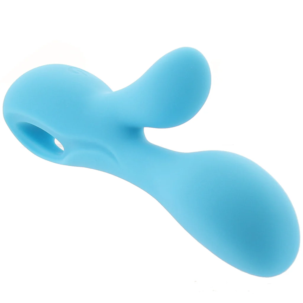 Revel Galaxy Rabbit Vibe in Blue - Image 2