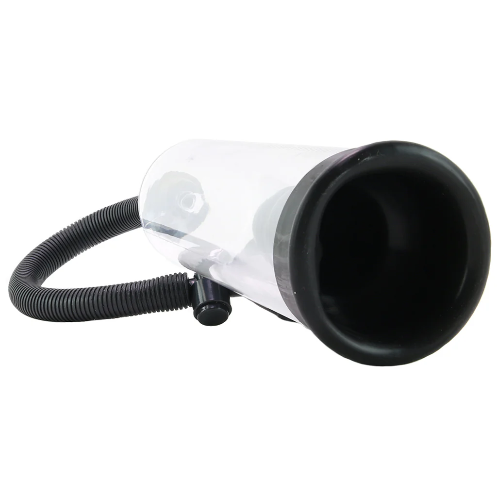 Rookie Penis Pump - Image 2