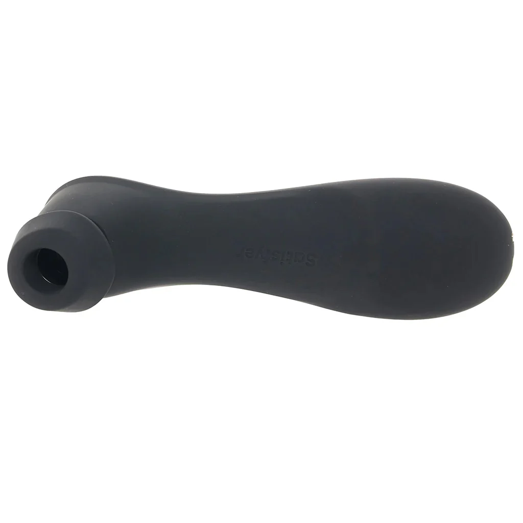 Satisfyer Pro 2 Gen 3 Double Air Pulse Vibe in Grey - Image 8