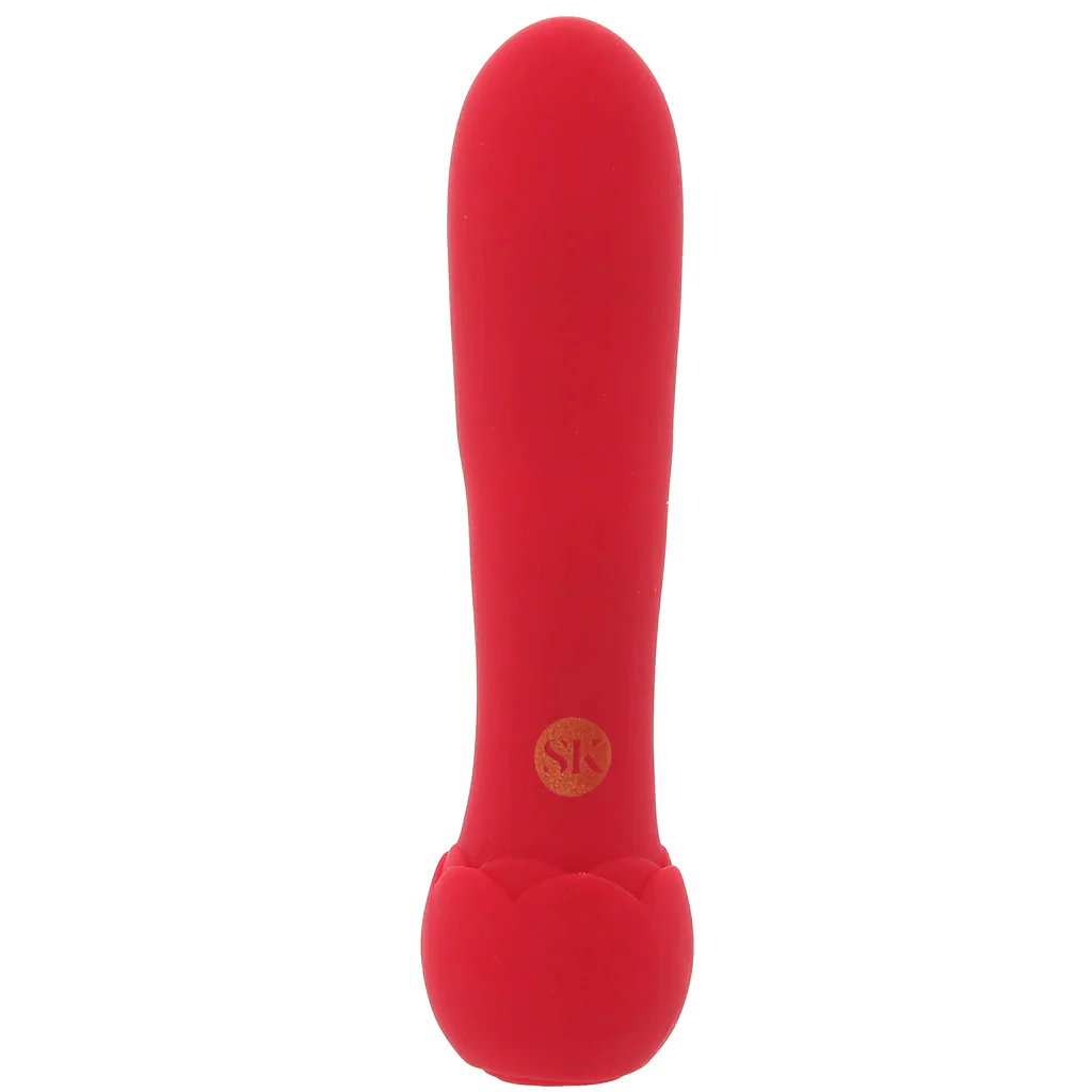 Secret Kisses Rosegasm Lush Bliss Bullet Vibe