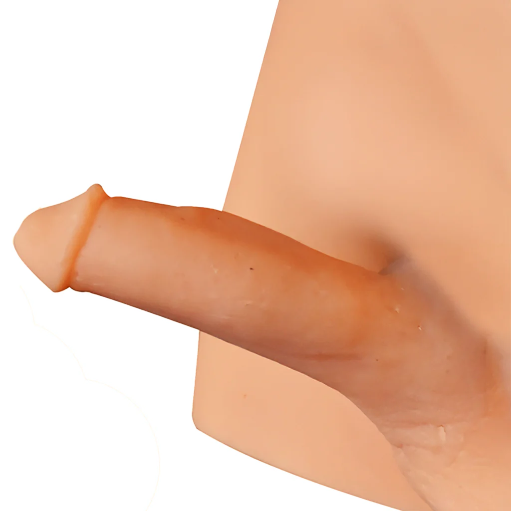 Signature Dolls Transgirls Lena Moon Torso - Image 2