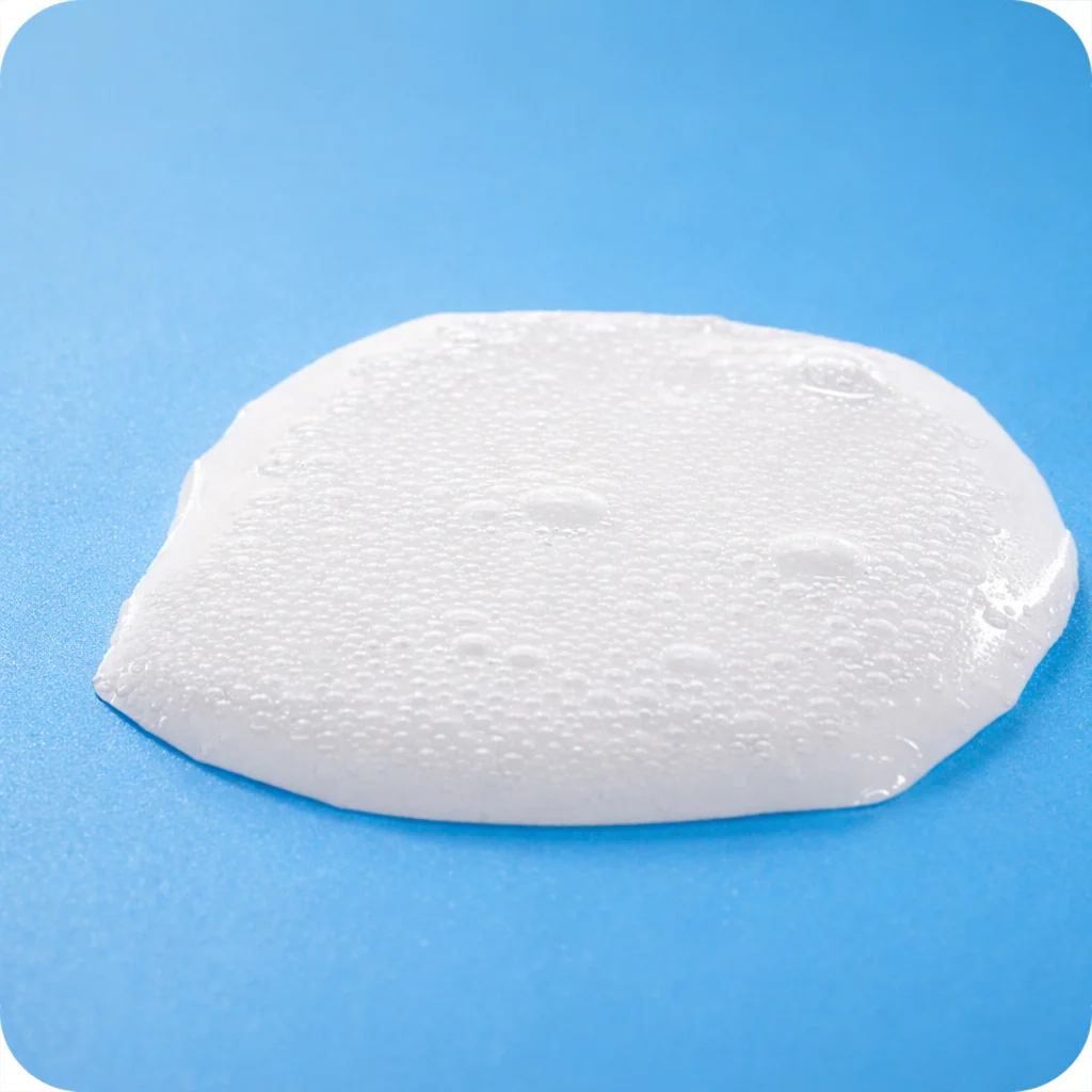 Smack Tarts Mouthwatering Foam 2.7oz/80ml in Strawberry - Image 5