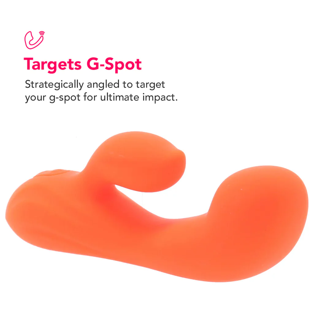 Stella Dual "G" Rabbit Vibe - Image 2