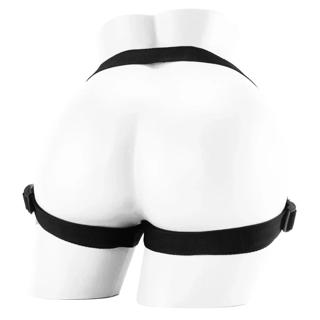 Strap-On Pegging Trainer Set - Image 6
