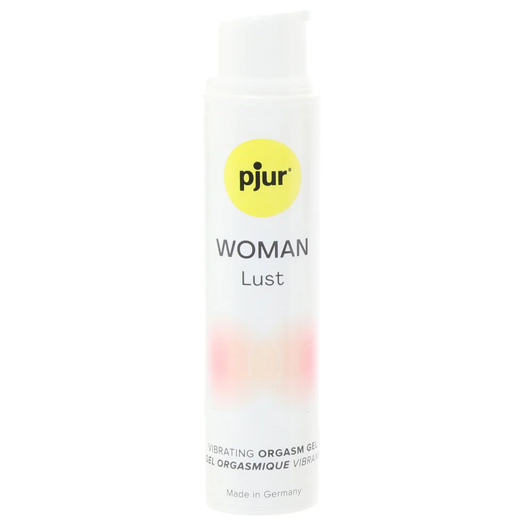Woman Lust Orgasm Gel in 0.5oz/15ml - Image 2