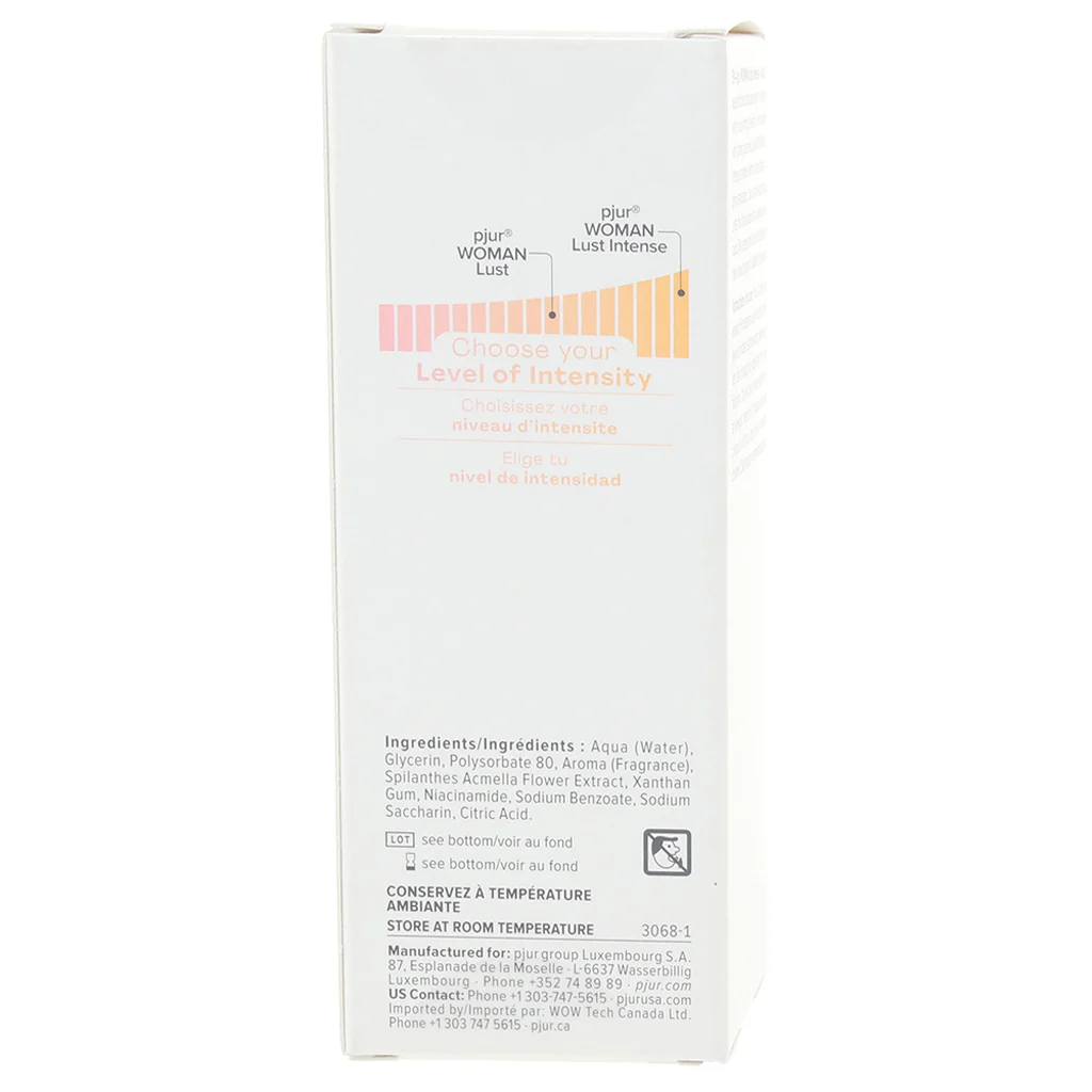 Woman Lust Orgasm Gel in 0.5oz/15ml - Image 5