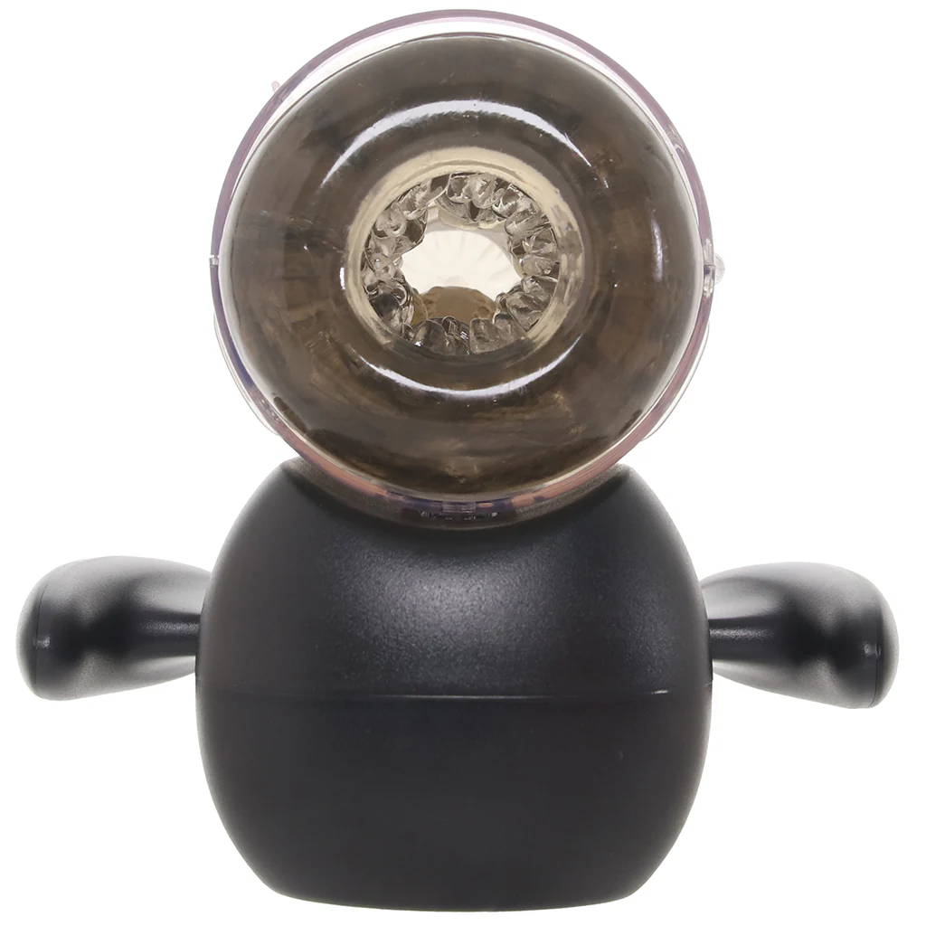 Zero Tolerance Hold Me Tight Auto Stroker - Image 2